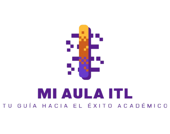 Mi Aula ITL Logo